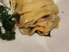 -新白鹿餐厅(百联中环店)