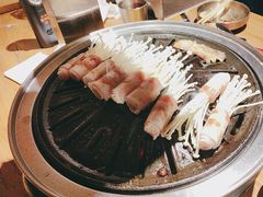 -九田家黑牛烤肉料理(华侨城店)