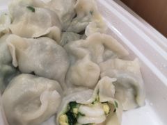 -新兴园饺子馆(北京百子湾店)