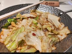 -绿草地·湘菜(7mall店)