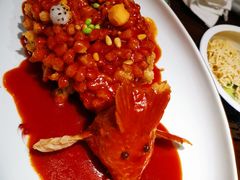 -童福兴·南京菜(老门东店)