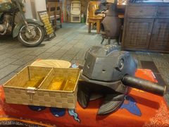 -马灯部落·西湖边的创意山景餐厅(虎跑动物园店)