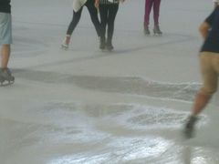 -世界之窗阿尔卑斯冰雪世界