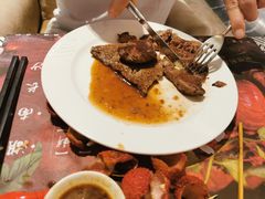 -绮梦西湖·云端餐厅(歌德店)