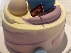 -Pantry's Best派悦坊蛋糕(K11购物艺术中心店)