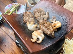 -瓦片烤肉(13号店)