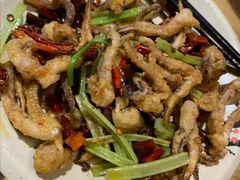 -陈傻子餐厅(世纪都会店)