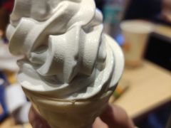 -汉堡王(天津鲁能店)