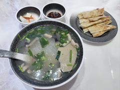 -点蹄擂椒猪脚饭(天虹汇一城店)