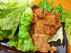 -云晓光头烧烤吧(德平路店)