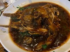 红烧杂鱼-瀏河老街土菜館(浏河店)