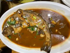 -萃和楼海鲜酒店(汉口路店)