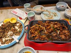 -红蜡烛-养生粥-津鲁菜(中山路店)