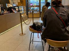 -星巴克臻选(北京世贸天阶店)