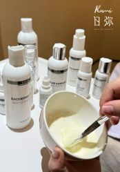 -RUMI日弥美容会所