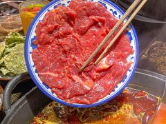 -冯校长老火锅(深圳福田店)