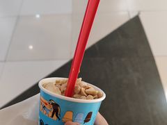 -DQ·蛋糕·冰淇淋(阳光新业广场店)