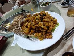 -红日饭店(裕隆三路店)