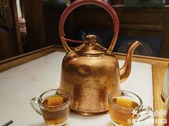 -小吊梨汤·北京菜·烤鸭(清河万象汇店)