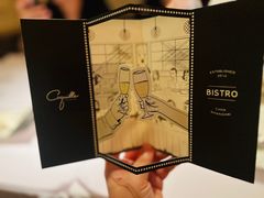 -壳里西餐厅Coquille Seafood Bistro(蒙自路店)