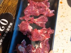 -海汕记·潮汕鲜牛肉火锅·自助
