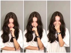 -MYYF SALON烫发染发