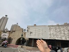 -唐诗楼(竹林庭院店)