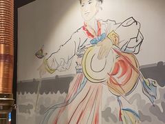 -韩宫宴烤肉·料理(武汉印象城店)