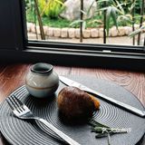 沉浸式在空中竹林里当回蔬食主义者，吃蔬火锅🍲