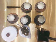 -KUNCHA鲲茶·江西制茶(铜锣湾店)
