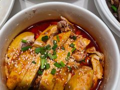 -上上席川菜(凯德乐峰广场店)
