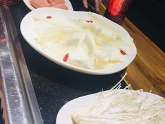 -巴奴毛肚火锅(广益哥伦布店)