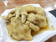 -顺姬冷面(长白西路店)