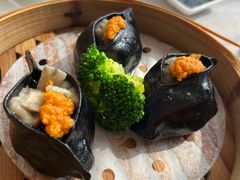 -汤臣·空中餐厅·严选粤菜(石湾世博广场店)