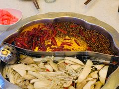 -小王少龙火锅(沙南街店)