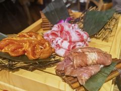 -香猪坊韩国烤肉专属门店(魏公村店)
