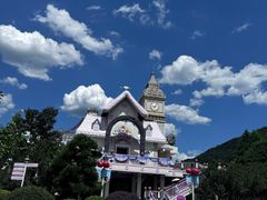 -安吉Hello Kitty乐园