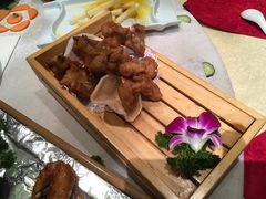 -卫鼎轩·曹公馆(鼓楼店)