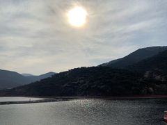 门面-徂徕山森林康养度假谷温泉