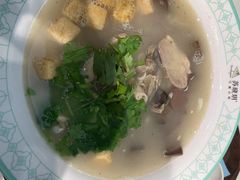 -苏晓玥·江南小吃(深圳北站店)