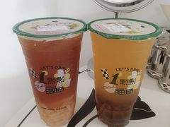 -1点点(铁西万达店)