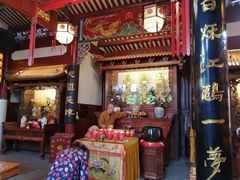 -仓山金山寺