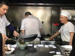 -天天鲜面馆(衡山路店)