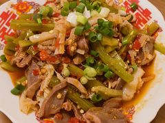 -小街47號江湖菜(四合院店)