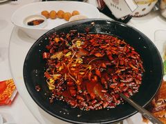 -惠丰堂饭庄·烤鸭·京味菜(翠微路店)