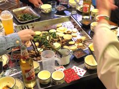 -塘屋烧烤·云南火塘烧烤品牌(春城慧谷旗舰店)