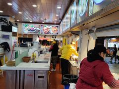 -家宴·灌蛋·沙茶面(曾厝垵店)