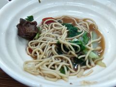-老余杭面馆
