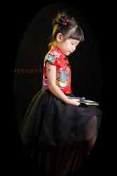 -光影纪·Baby·Home儿童摄影(丁桥店)