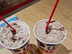 -DQ·蛋糕·冰淇淋(万象城店)